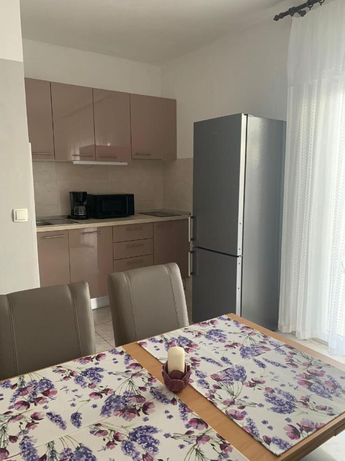 Apartment Jure トロギール エクステリア 写真