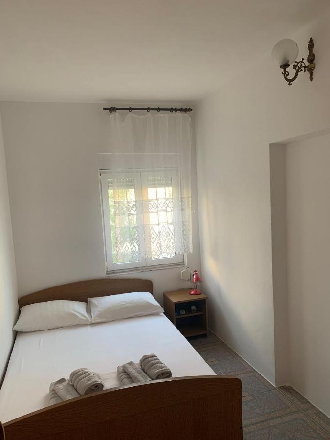 Apartment Jure トロギール エクステリア 写真