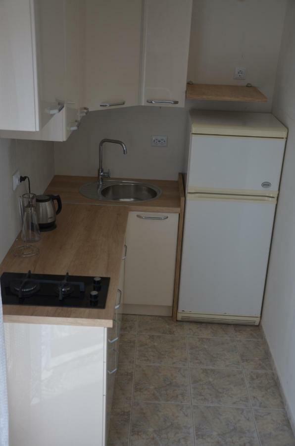 Apartment Jure トロギール エクステリア 写真